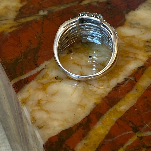 Paraíba appetite ring - Picture 7 of 10